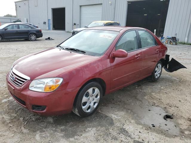 KIA SPECTRA EX 2007 knafe121775427693