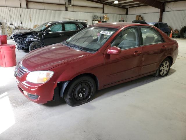 KIA SPECTRA 2007 knafe121775431789