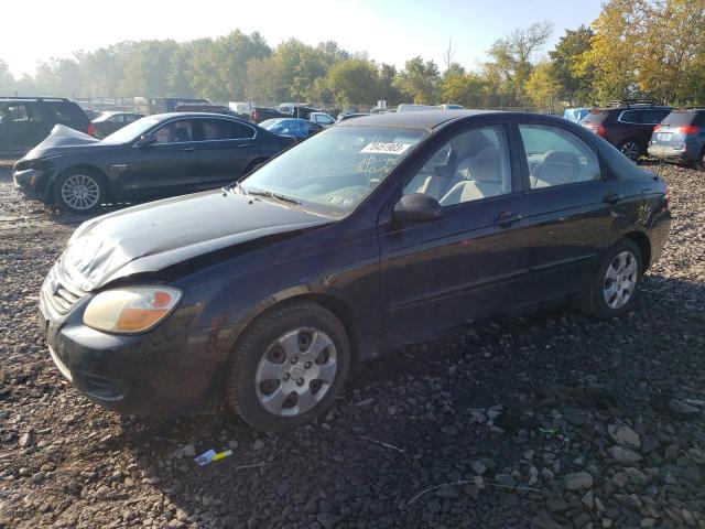 KIA SPECTRA 2007 knafe121775433378