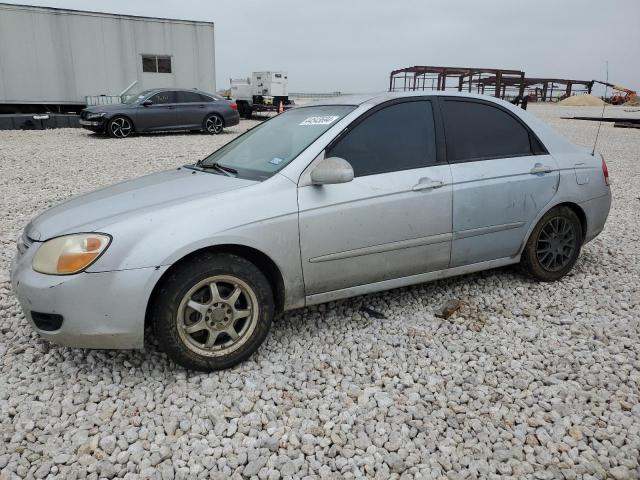 KIA SPECTRA 2007 knafe121775442310