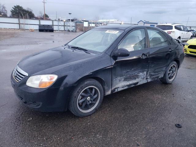 KIA SPECTRA 2007 knafe121775460175