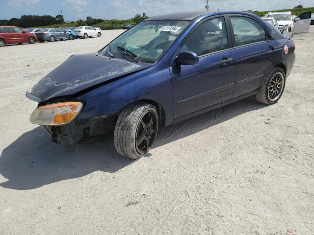 KIA SPECTRA 2007 knafe121775466770