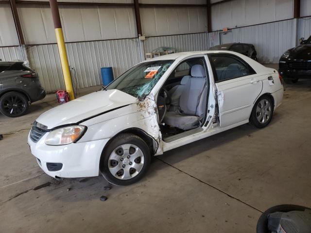 KIA SPECTRA 2008 knafe121785511806