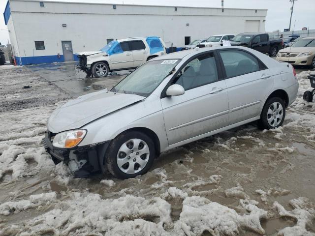 KIA SPECTRA 2008 knafe121785564313