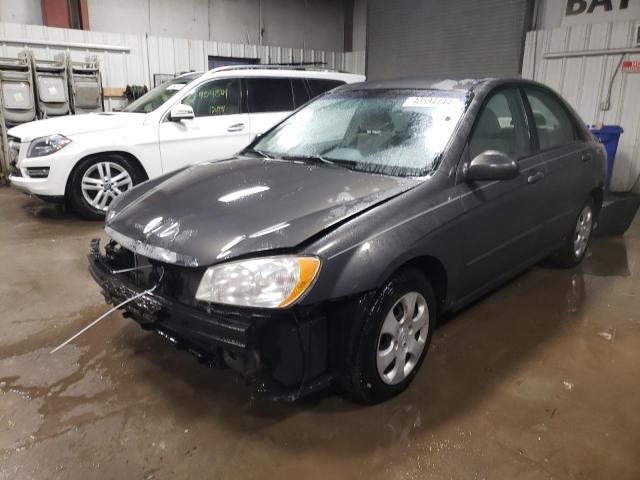 KIA SPECTRA 2004 knafe121845024673