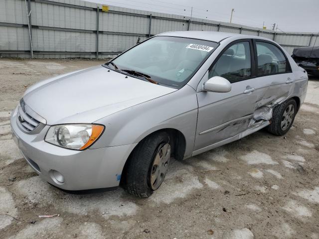 KIA SPECTRA 2005 knafe121855108817