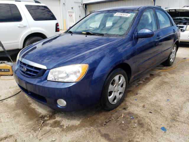 KIA SPECTRA 2005 knafe121855197479