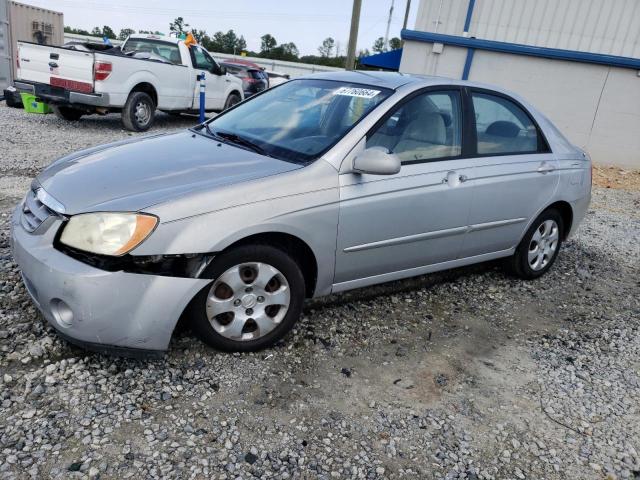 KIA SPECTRA LX 2006 knafe121865239151