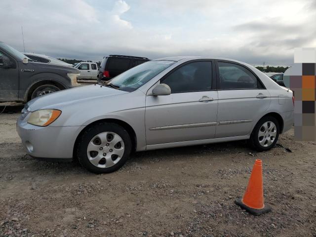 KIA SPECTRA LX 2006 knafe121865243166