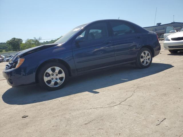 KIA SPECTRA 2006 knafe121865247685