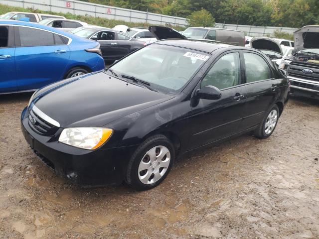 KIA SPECTRA LX 2006 knafe121865259352