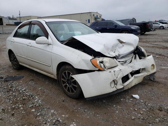 KIA SPECTRA LX 2006 knafe121865276216