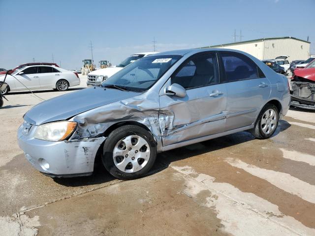 KIA SPECTRA LX 2006 knafe121865277527