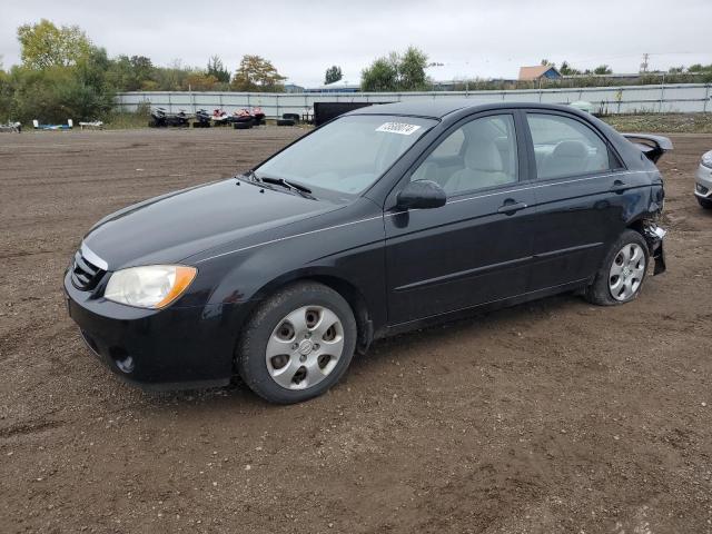 KIA SPECTRA LX 2006 knafe121865348872