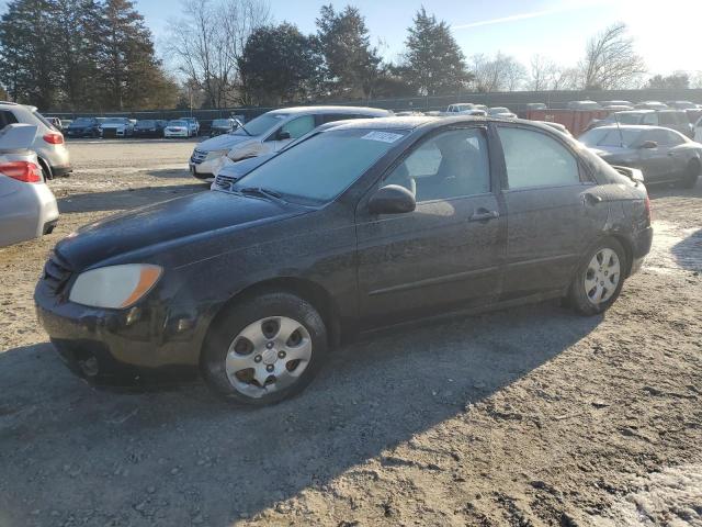 KIA SPECTRA 2006 knafe121865362738