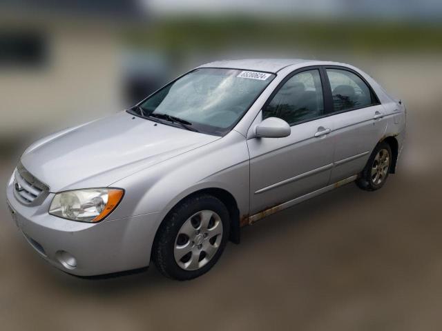 KIA SPECTRA 2006 knafe121865367616