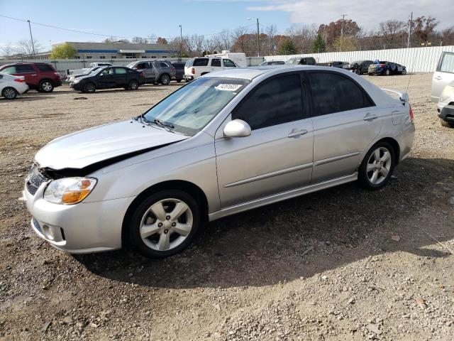 KIA SPECTRA 2007 knafe121875006341