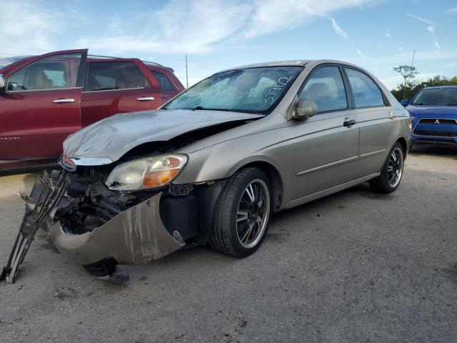 KIA SPECTRA 2007 knafe121875379122