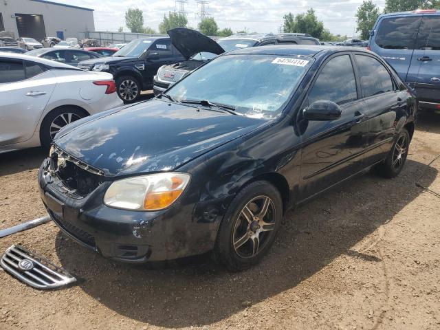 KIA SPECTRA 2007 knafe121875429291