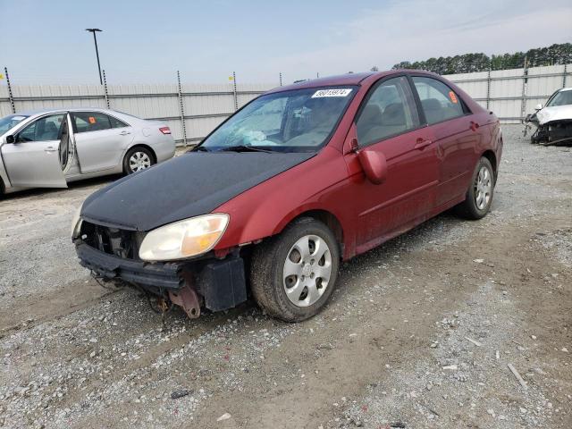 KIA SPECTRA 2007 knafe121875445619