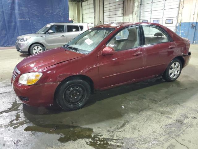 KIA SPECTRA 2007 knafe121875446012