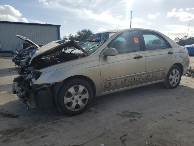 KIA SPECTRA EX 2007 knafe121875458354