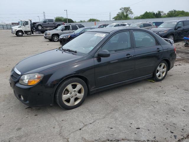 KIA SPECTRA 2008 knafe121885017275