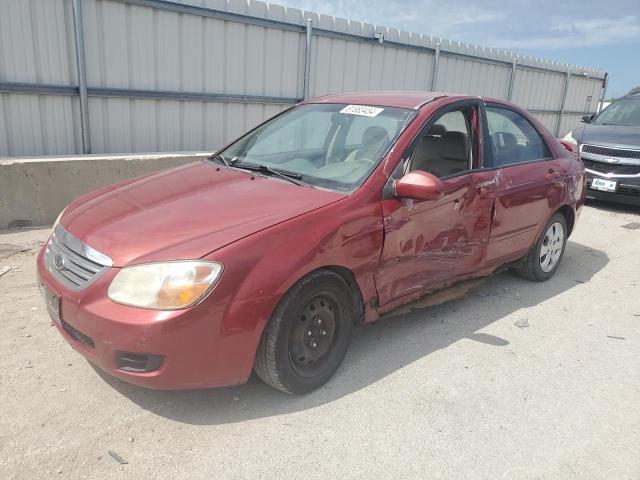 KIA SPECTRA 2008 knafe121885510745