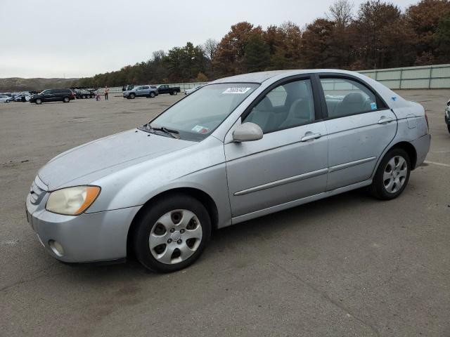 KIA SPECTRA 2004 knafe121945008398