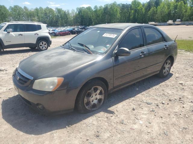 KIA SPECTRA 2004 knafe121945018624