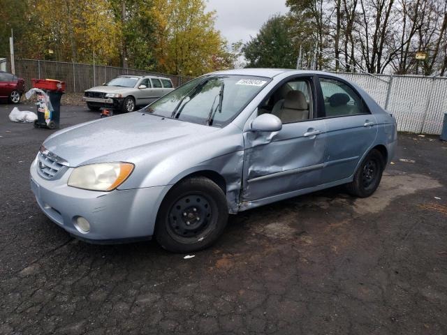 KIA SPECTRA 2005 knafe121955169190