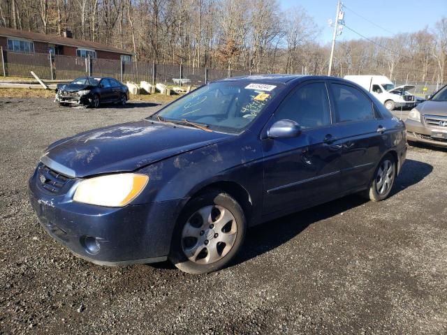 KIA SPECTRA 2006 knafe121965268657