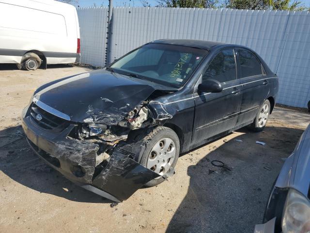 KIA SPECTRA 2006 knafe121965334074