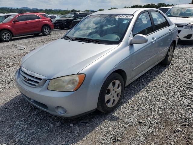 KIA SPECTRA LX 2006 knafe121965355359