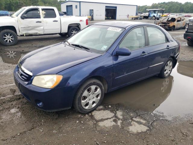 KIA SPECTRA LX 2006 knafe121965360996