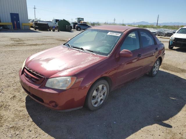 KIA SPECTRA 2006 knafe121965371951