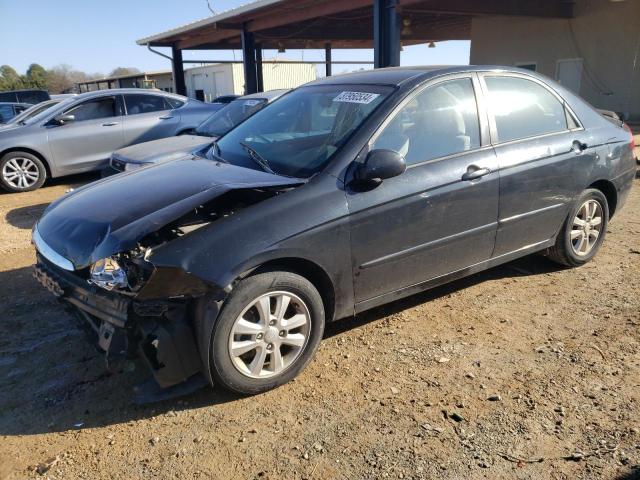 KIA SPECTRA 2007 knafe121975391991