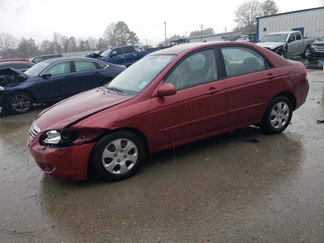 KIA SPECTRA 2007 knafe121975453342