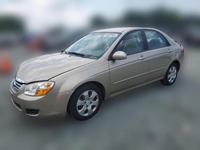 KIA SPECTRA 2008 knafe121985492949