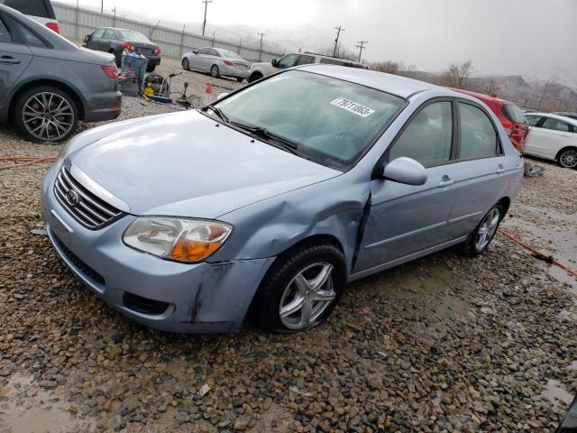 KIA SPECTRA 2008 knafe121985499691