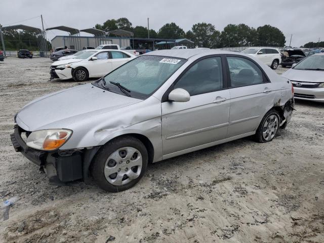 KIA SPECTRA 2008 knafe121985515131