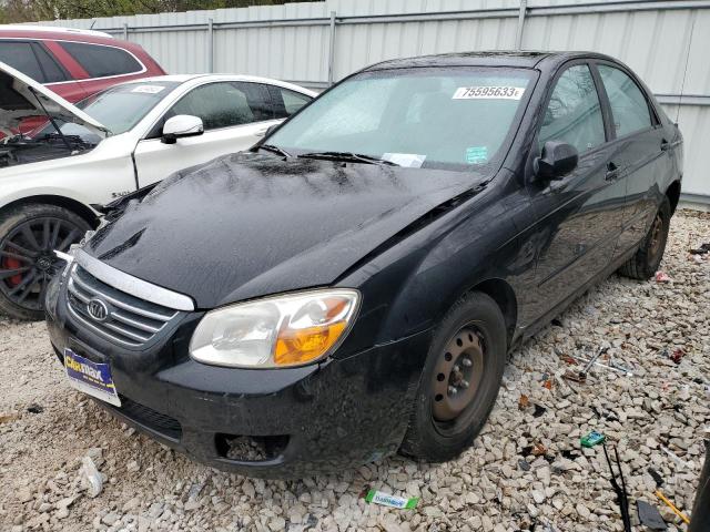 KIA SPECTRA 2008 knafe121985529658