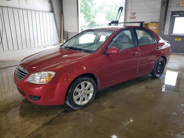 KIA SPECTRA 2008 knafe121985535203