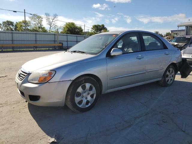 KIA SPECTRA EX 2008 knafe121985561655