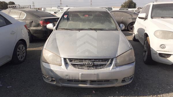 KIA SPECTRA 2005 knafe121x55080860