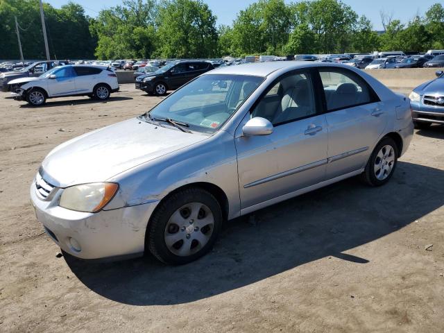 KIA SPECTRA 2005 knafe121x55130740