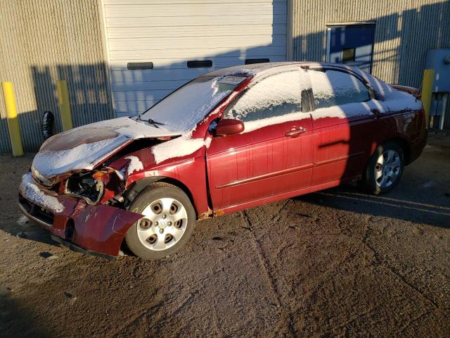 KIA SPECTRA 2006 knafe121x65266349