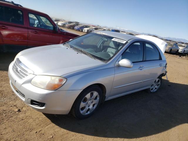 KIA SPECTRA 2007 knafe121x75397265