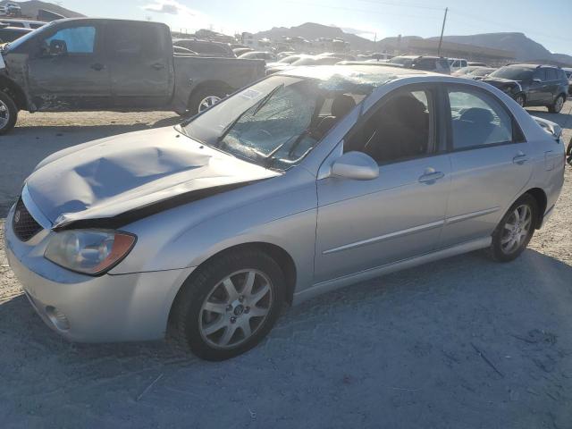 KIA SPECTRA 2005 knafe122055155140