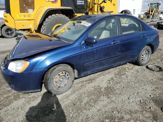 KIA SPECTRA 2006 knafe122065293875